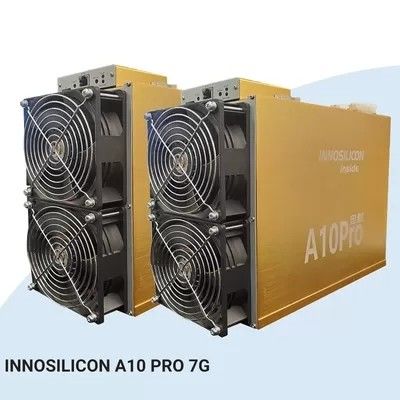 6g 5g Memory ETH Mining Machine Innosilicon A10 Pro Ethmaster 500mh