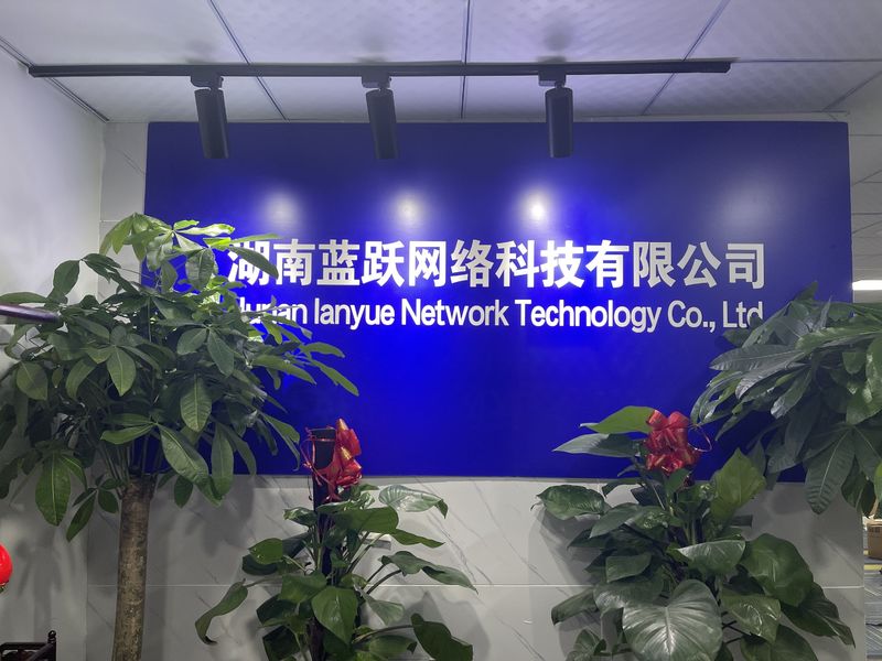 Çin Hunan Lanyue Network Technology Co., Ltd. şirket Profili