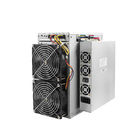 Used 72TH/S Avalon ASIC Miner For Bitcoin Avalon 1166 Pro Built In AI Chip